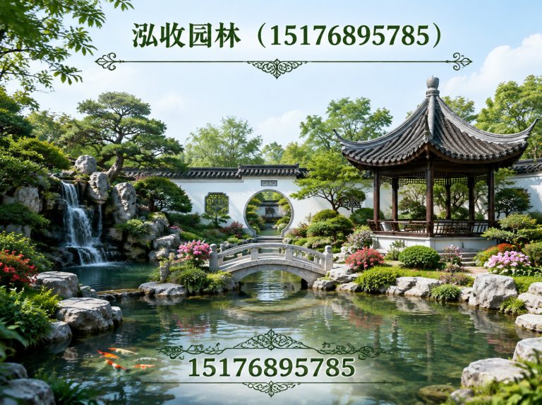 日照防腐木展示图